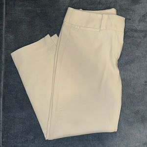 Ann Taylor Loft Capris
